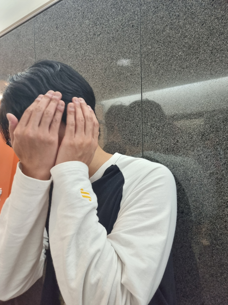 오 마이 로드