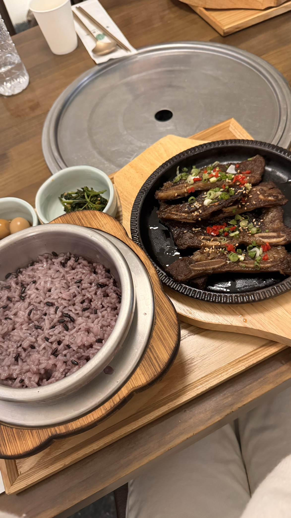 송화유수