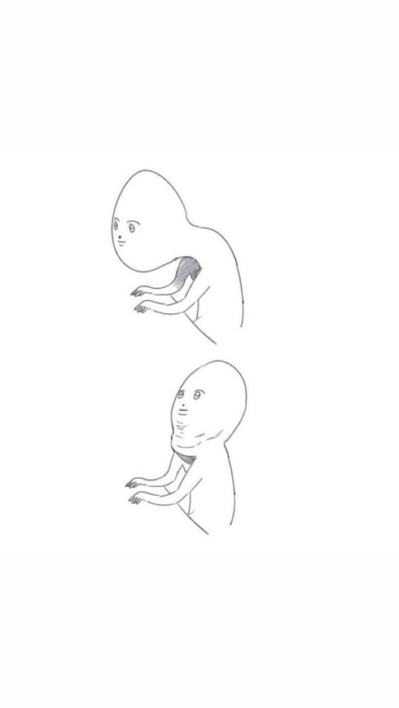 거북목절대방지꼭방지